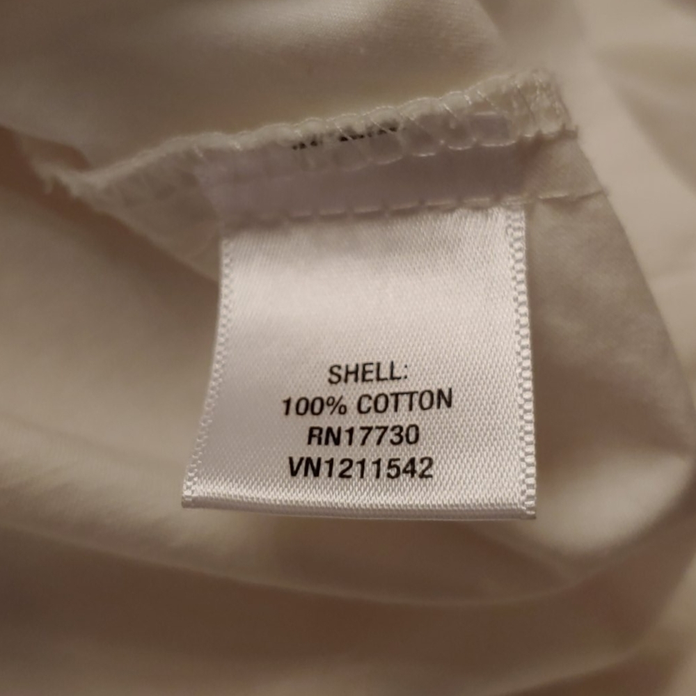 Converse jacket - Picture 4 of 5